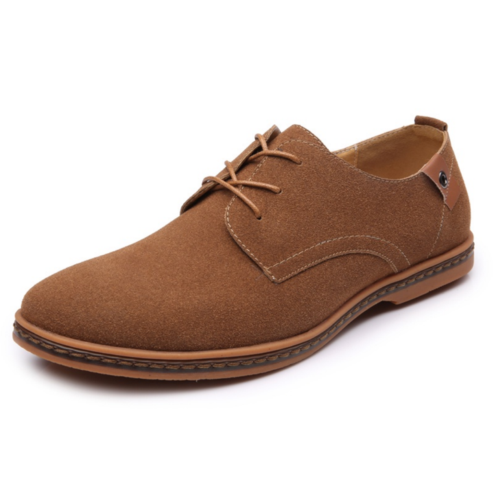 Bastian | Herren Casual Schuhe | Bequem