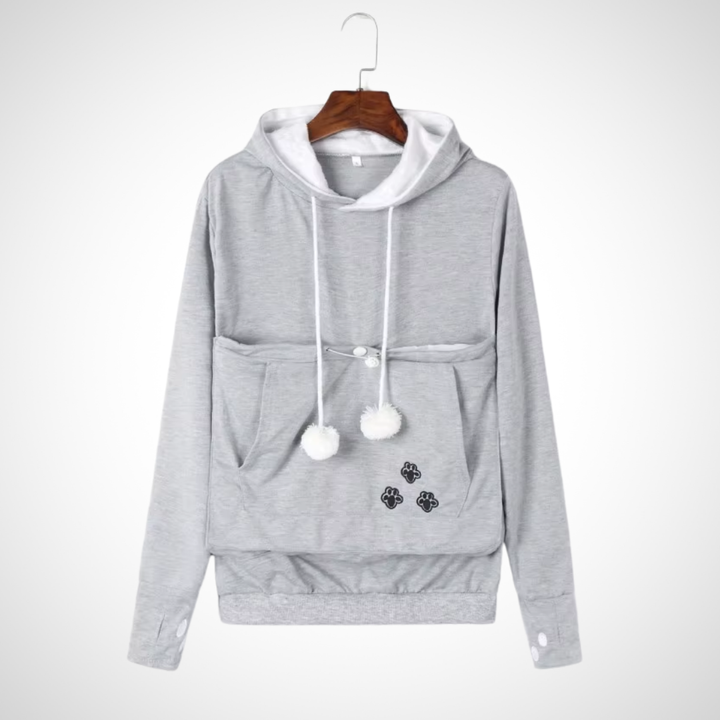 Vilem | Unisex mit Tierbeutel | Oversize