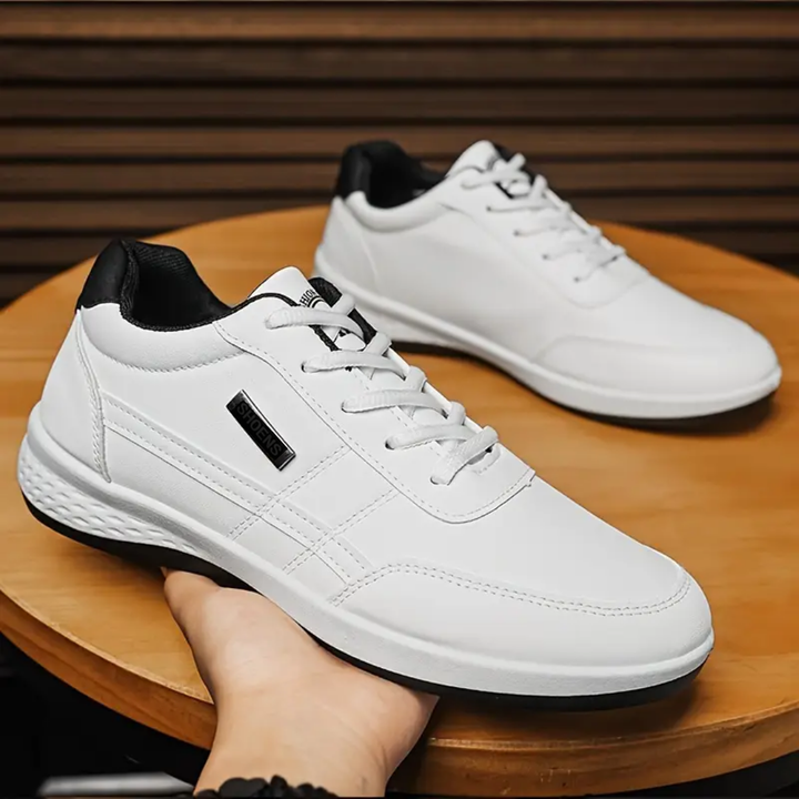 Kant | Herren Atmungsaktive Sneaker | Leicht