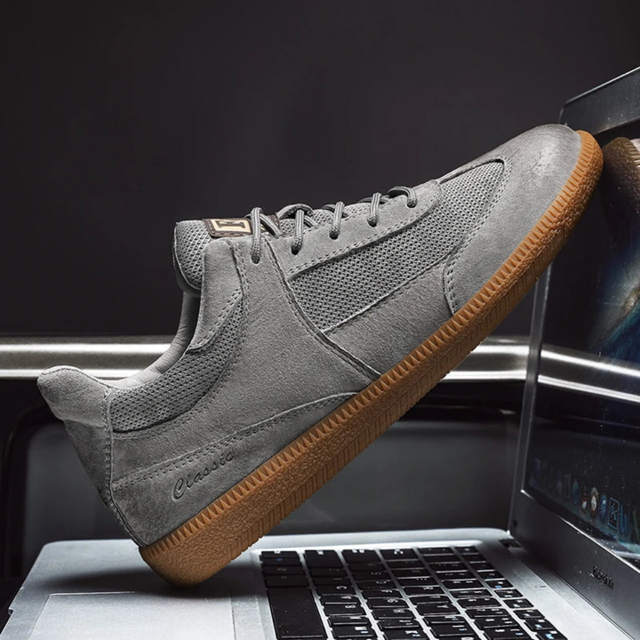 Hasan | Herren Outdoor Sneaker | Bequem
