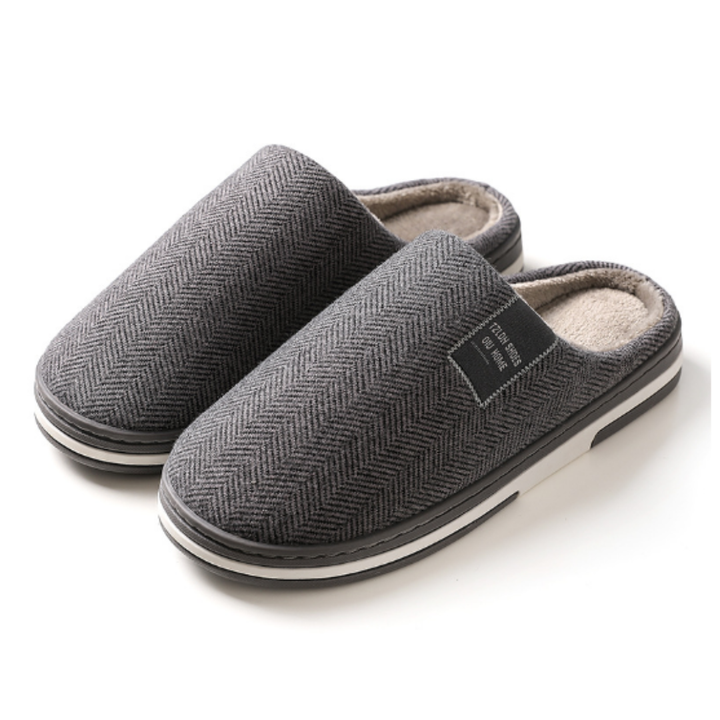 Uttara | Unisex Hausschuhe | Wärme