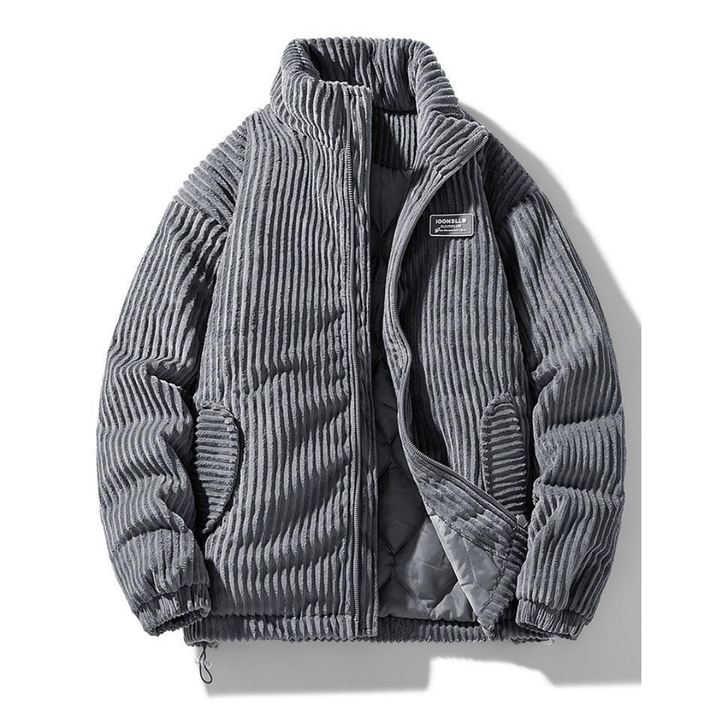 Matthias | Herren Winterjacke | Warm