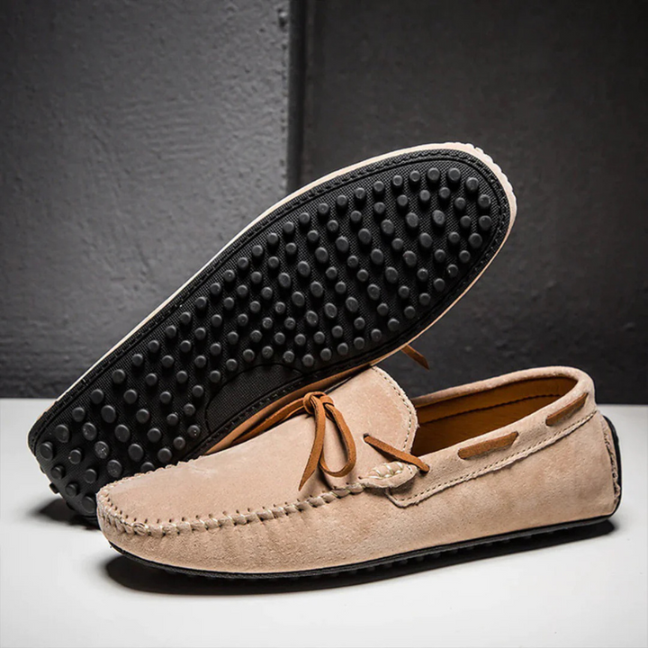 Cassian | Modern Loafer Für Herren | Stilvoll