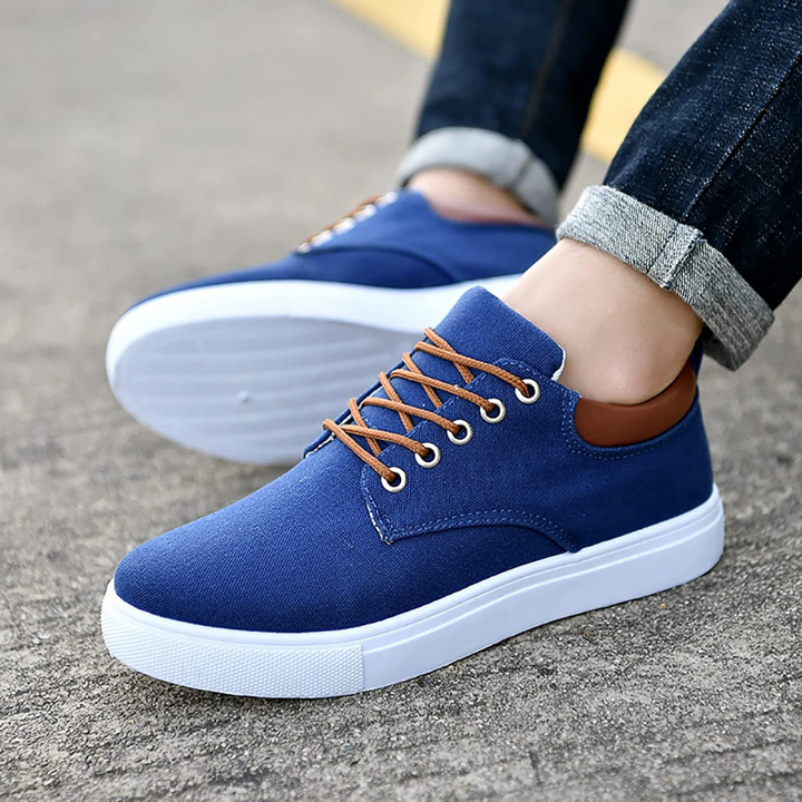 Veroz | Bequeme Sneakers für Männer | Leichtgewicht