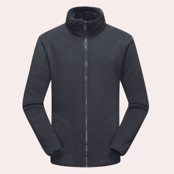 Basty | Modische Sommerjacke für Herren | Lauf