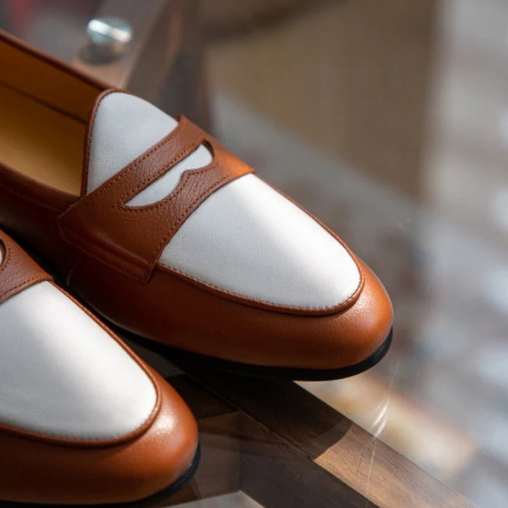 Diethelm | Stilvoll Loafer Für Herren | Elegant