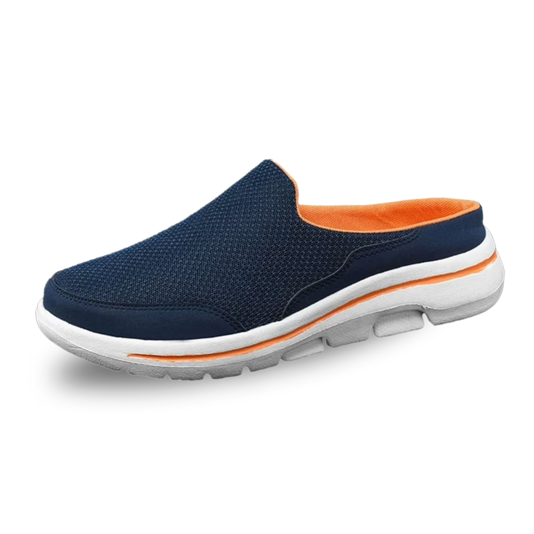 Bartram | Herren Slip-On Schuhe | Bequem