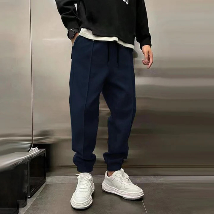 Lino | Lässige Sporthose Für Herren | Vielseitig