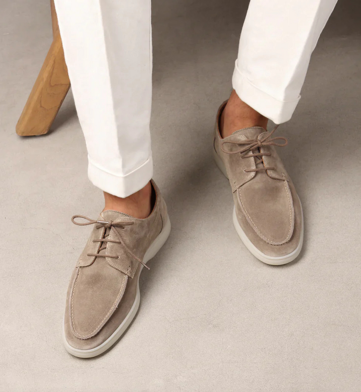 Florestan |  Moderne Loafer Für Herren | Zeitlos