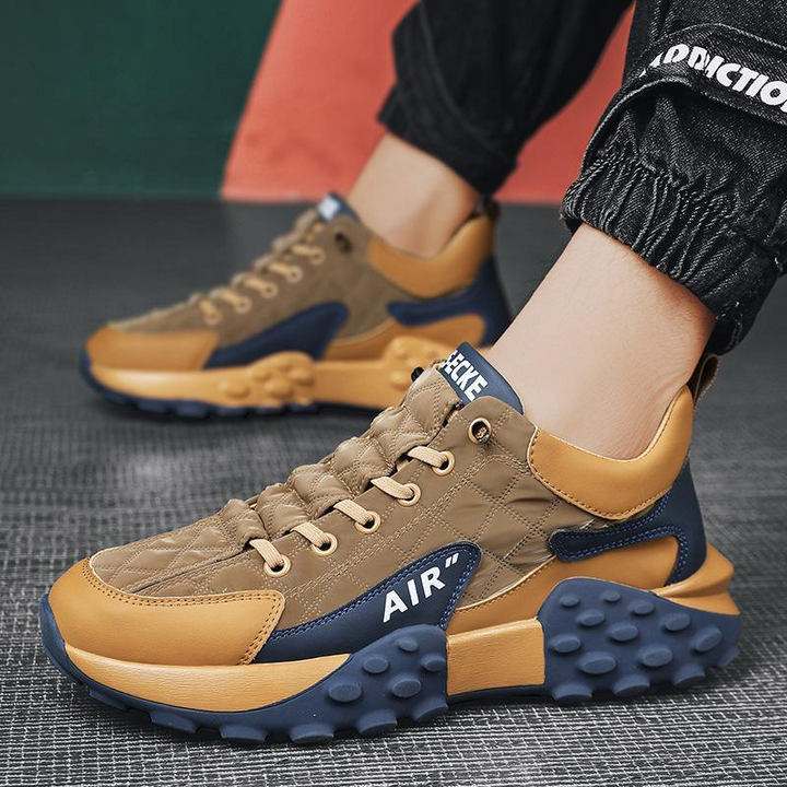 Gero | Ergonomische Schuhe Für Herren | Langlebig