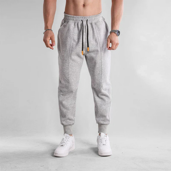 Volkbert | Lockere Jogginghose Für Herren | Lässig