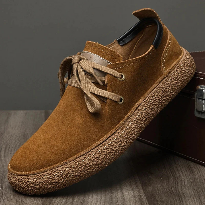 Édouard | Modische Herrenschuhe Für Herren | Langlebig