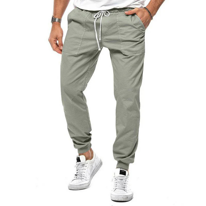 Hainrich | Bequeme Jogginghose Für Herren | Entspannt