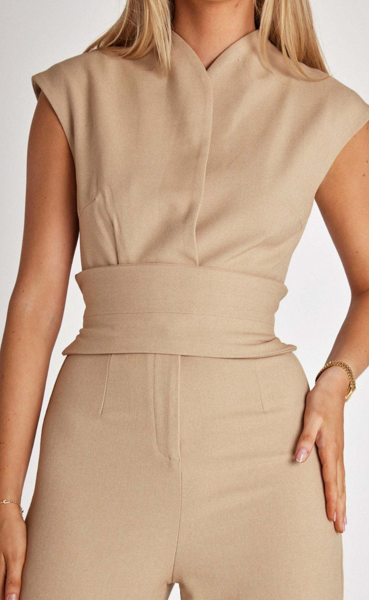 Naoemi | Eleganter Jumpsuit für Damen | Fetslich