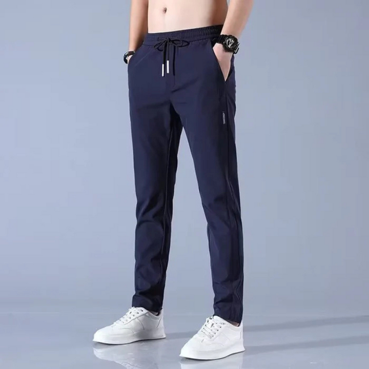 Irmenfried | Moderne Hose Für Herren | Vielseitig