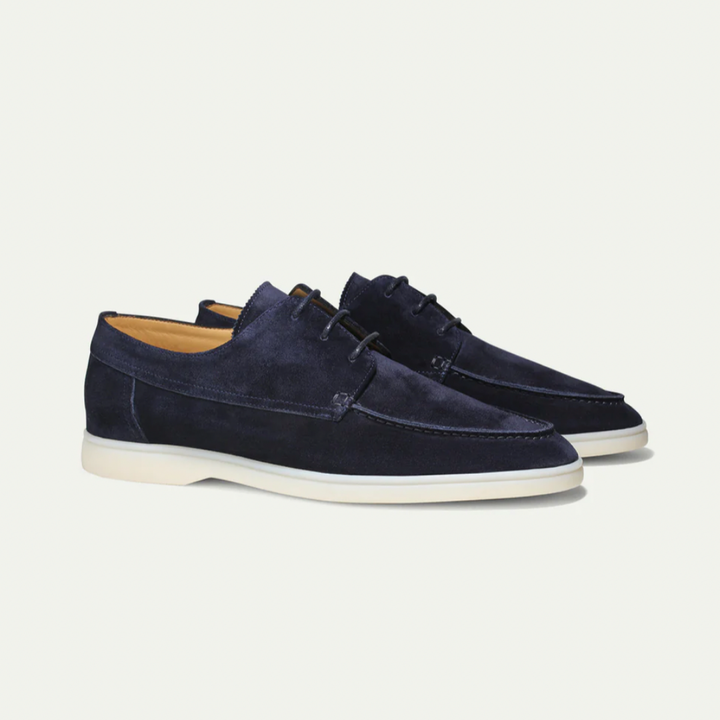 Mirco | Herren Stilvoll Loafers | Bequem