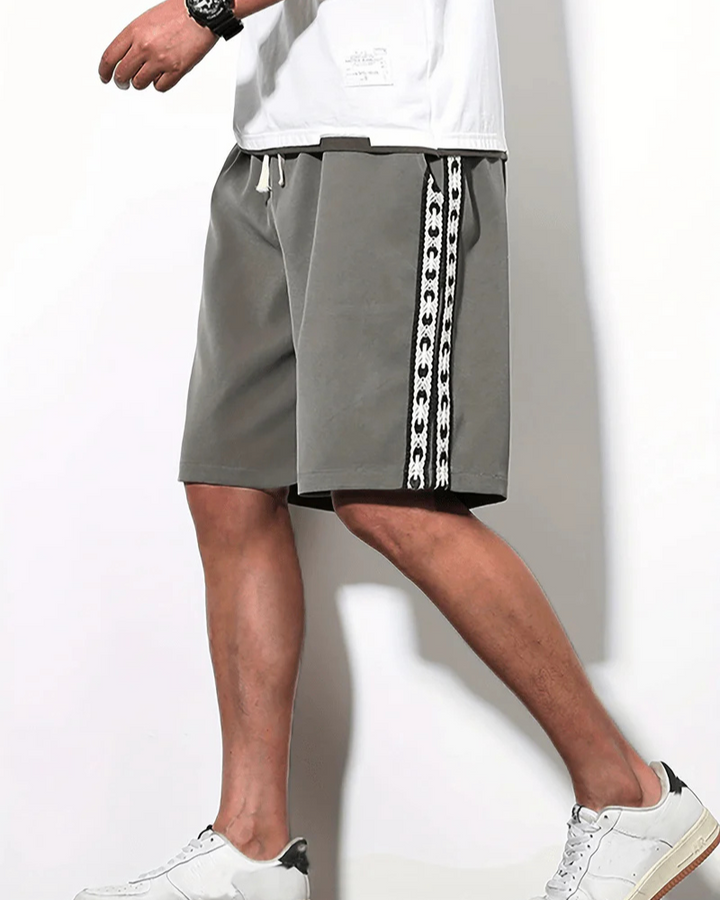 Tammo | Sommer-Shorts Für Herren | Leicht