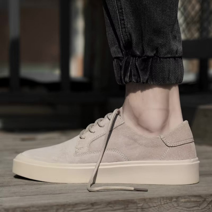 Jakob | Moderne Sneakers für Herren | Bequem