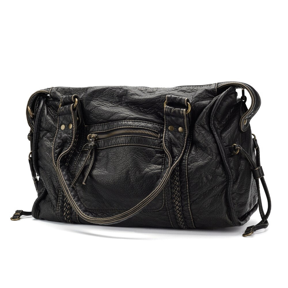 Margaux | Handtasche Für Damen | Klassisch