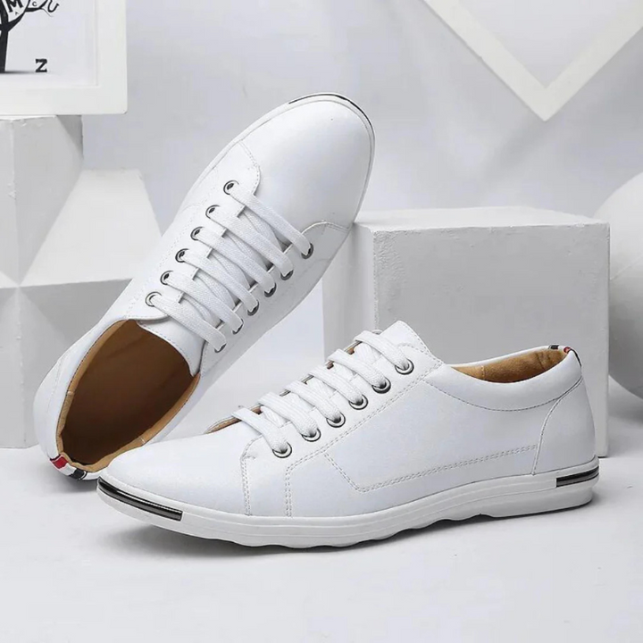 Fael | Vielseitige Schuhe Für Herren | Komfortabel