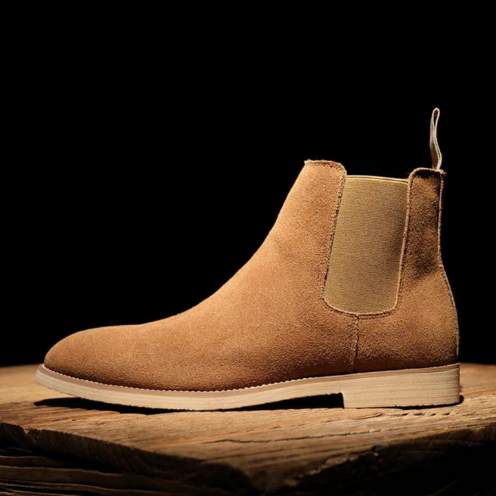Kilian | Klassische Stiefel Für Herren | Zeitlos