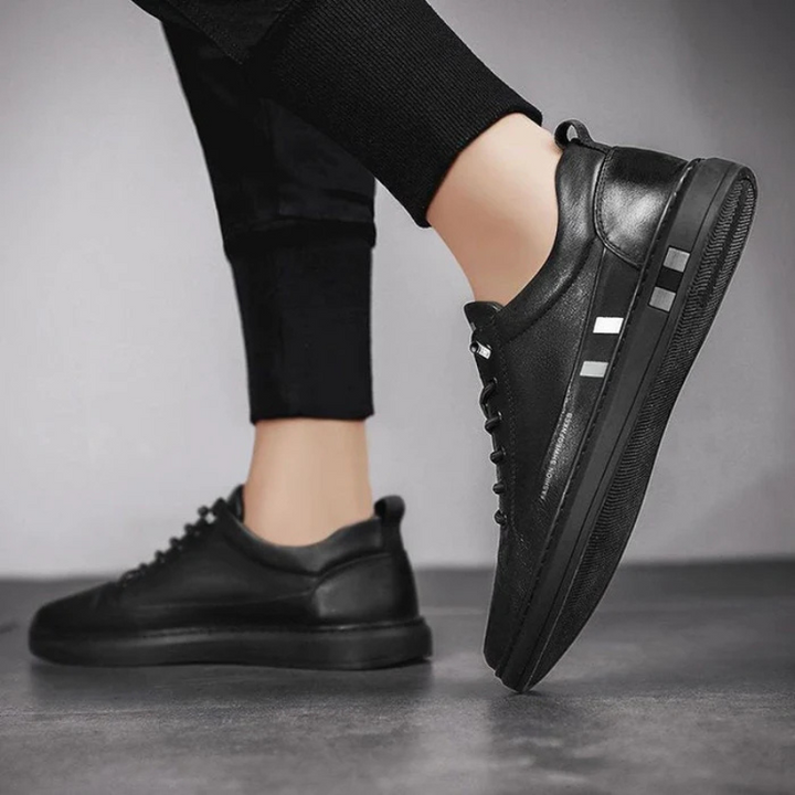 Falko | Lässige Schuhe Für Herren | Stilvoll