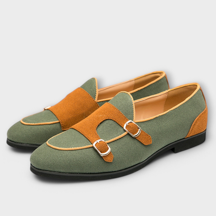 Elisabeth | Trendige Schuhe für Damen | Loafer