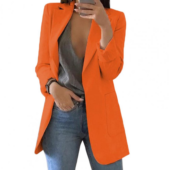 Stellara | Stylischer Blazer für Damen | Abend