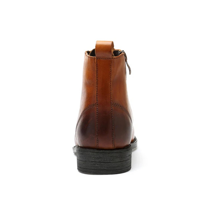 Cuno | Strapazierfähige Stiefel Für Herren | Robust