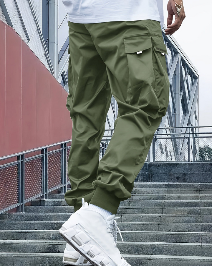 Torin | Cargo-Jogger-Hose für Männer | Beutelware