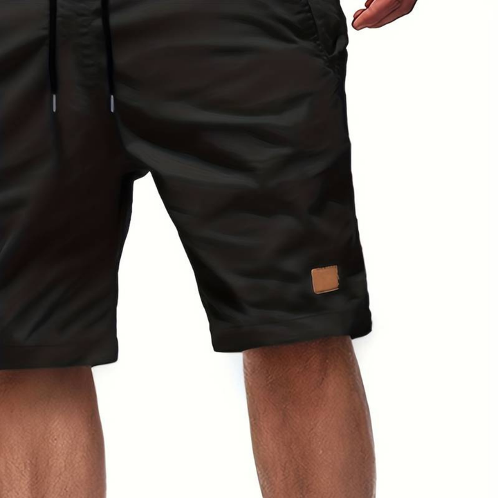 Randall | Herren Casual Shorts | Bequem