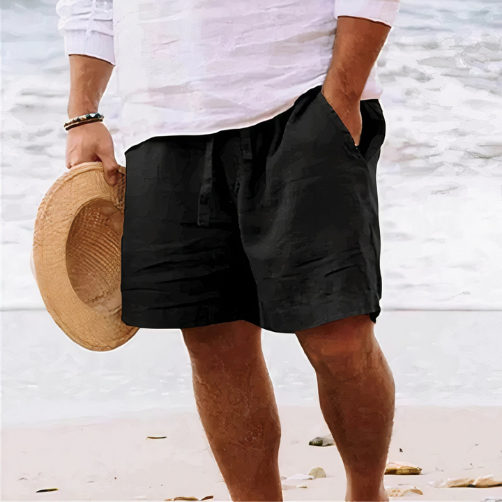 Matthaus | Herren Freizeit Shorts | Leicht