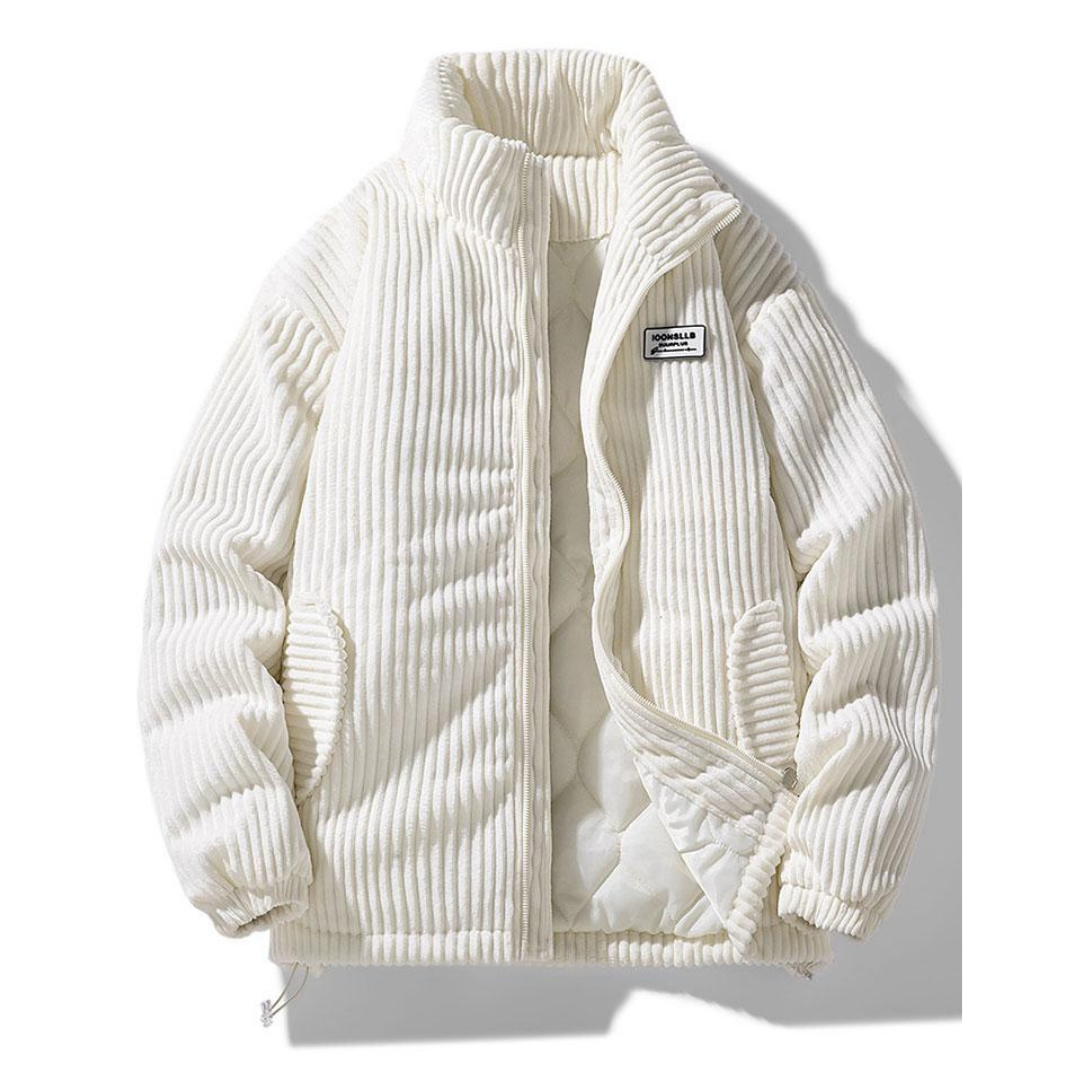 Matthias | Herren Winterjacke | Warm
