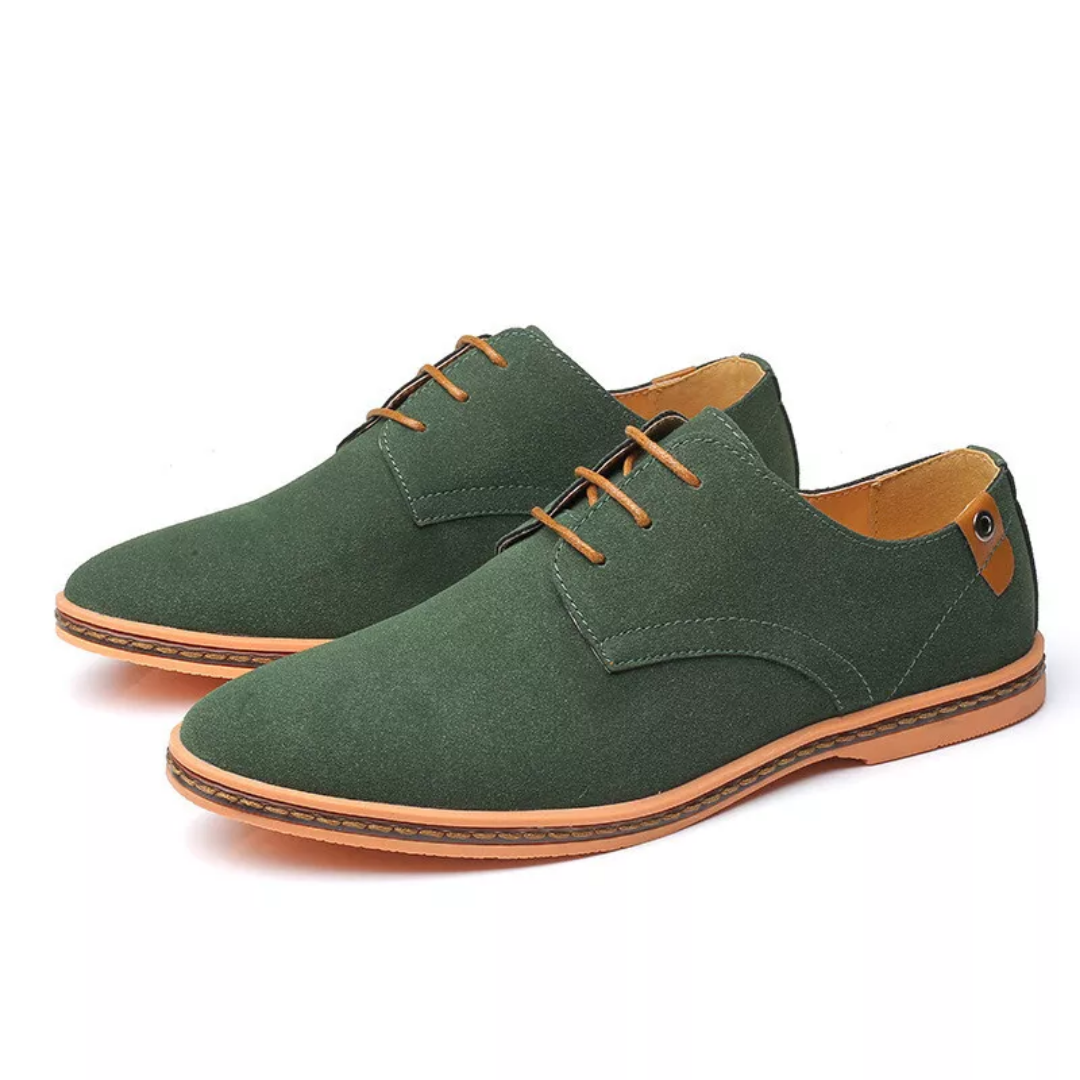 Bastian | Herren Casual Schuhe | Bequem