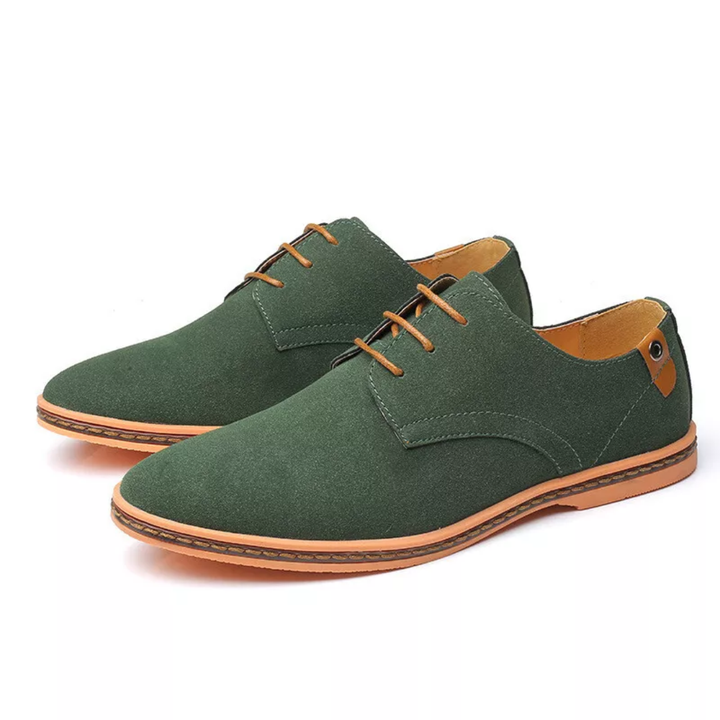 Bastian | Herren Casual Schuhe | Bequem