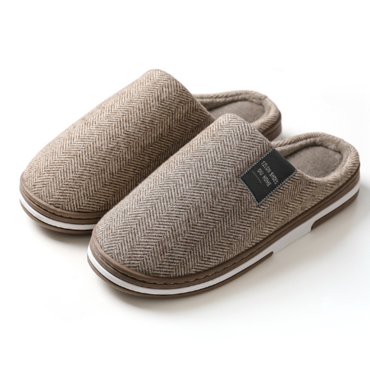 Uttara | Unisex Hausschuhe | Wärme