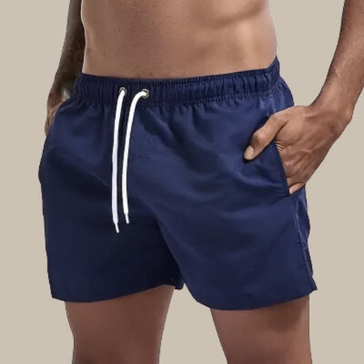Eckhart | Herren Bade Shorts | Schnell Trocknend