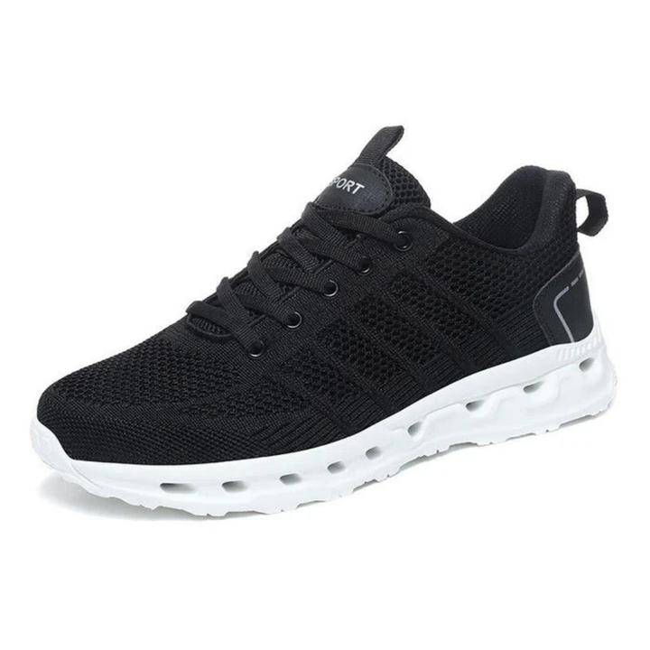 Thierry | Herren Atmungsaktive Sportschuhe | Leicht