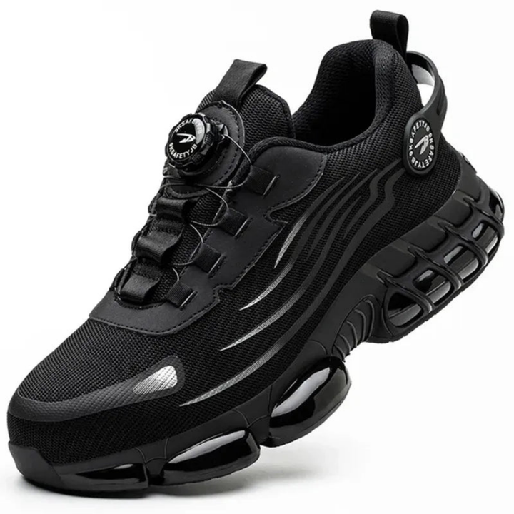 Sibrand | Herren Sicherheitsschuhe | Bequem