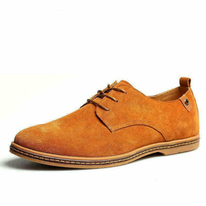 Bastian | Herren Casual Schuhe | Bequem