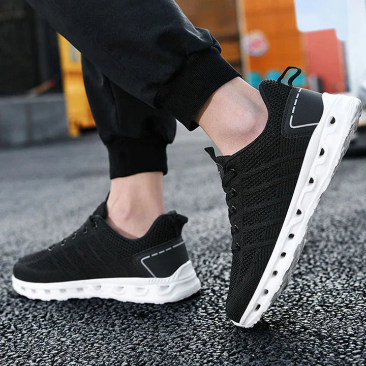 Thierry | Herren Atmungsaktive Sportschuhe | Leicht