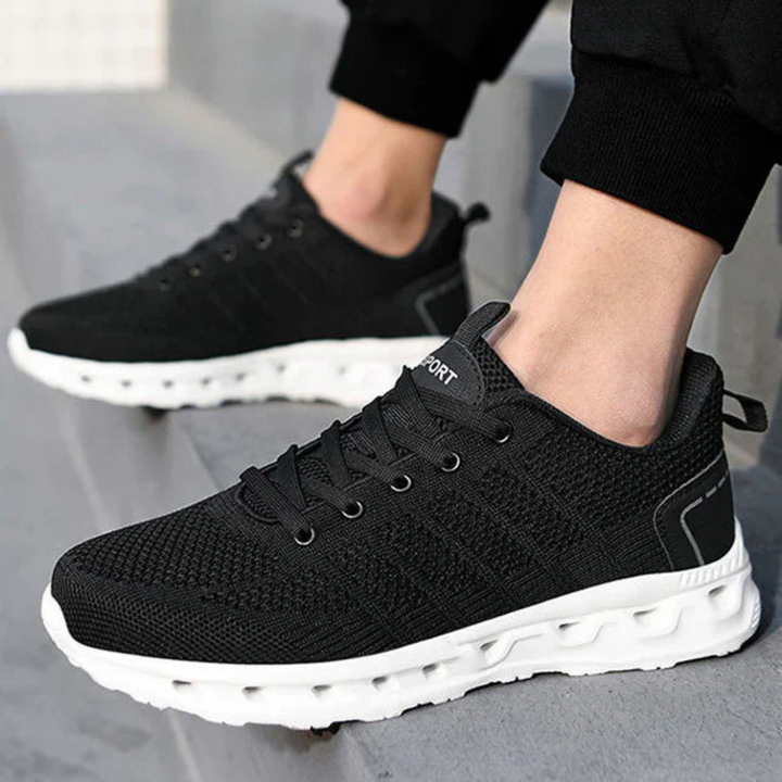 Thierry | Herren Atmungsaktive Sportschuhe | Leicht