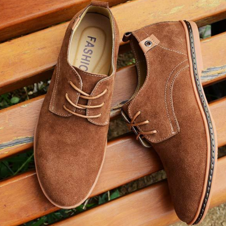 Bastian | Herren Casual Schuhe | Bequem