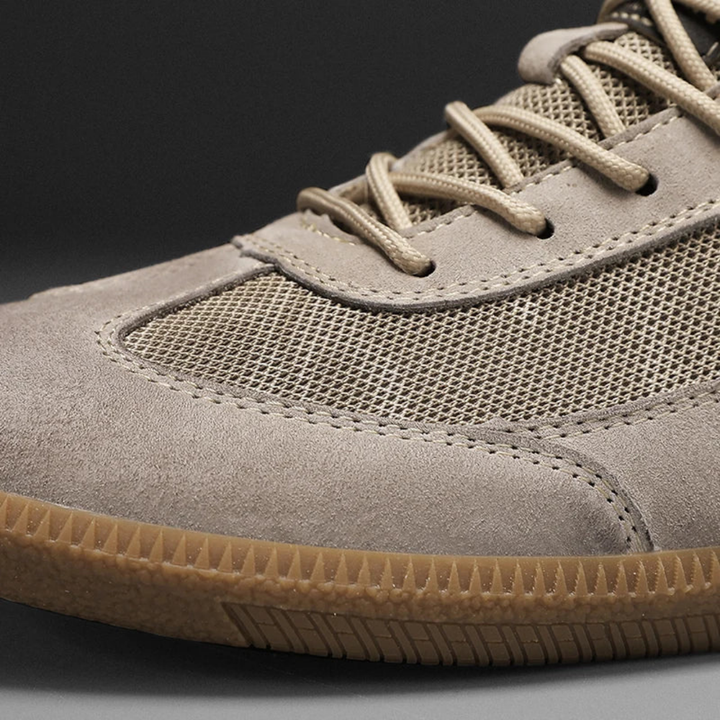 Hasan | Herren Outdoor Sneaker | Bequem
