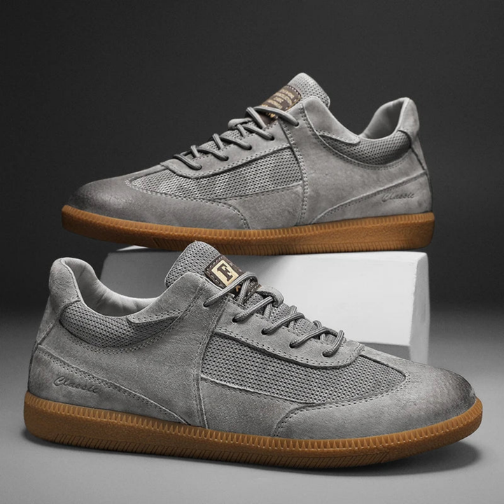 Hasan | Herren Outdoor Sneaker | Bequem