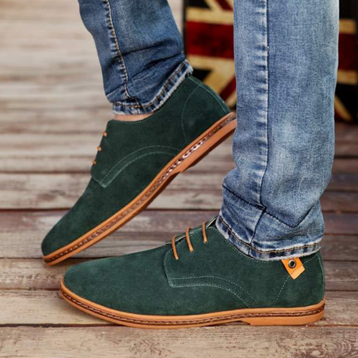 Bastian | Herren Casual Schuhe | Bequem