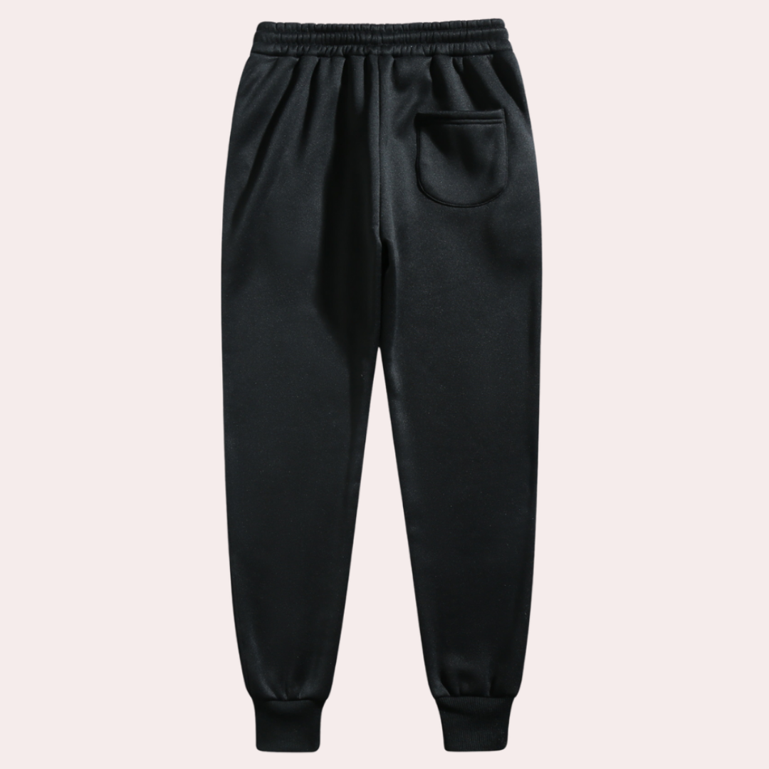Aleck | Herren Jogginghose | Bequem