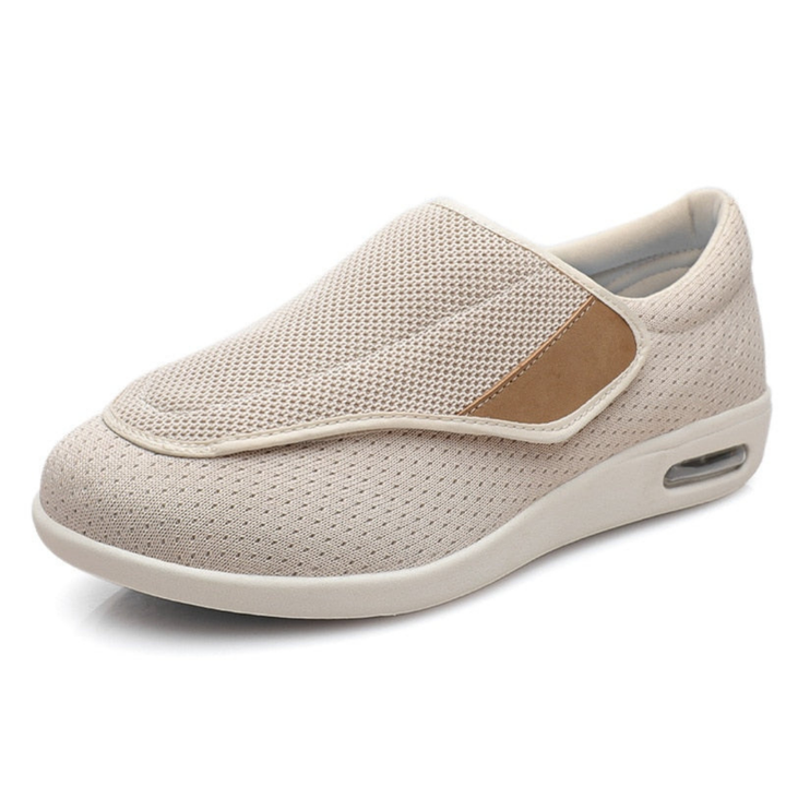 Siemon | Herren Bequemschuhe | Weite Passform