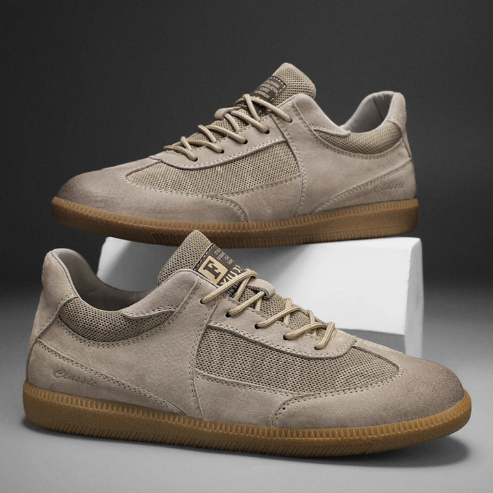 Hasan | Herren Outdoor Sneaker | Bequem