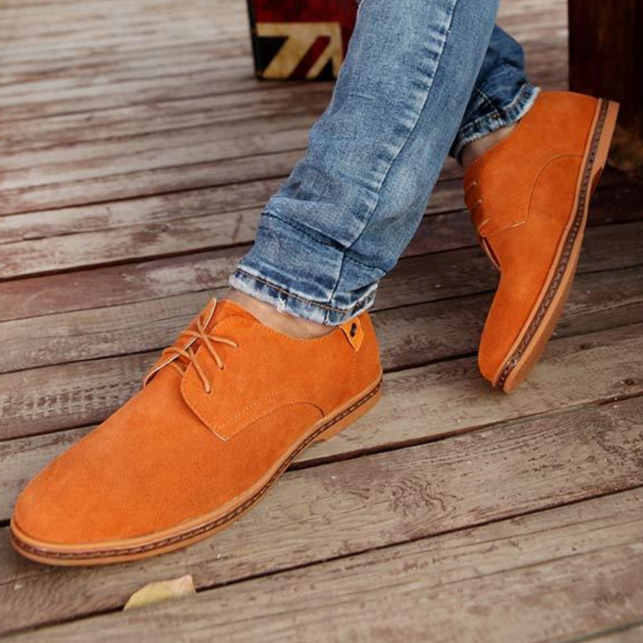 Bastian | Herren Casual Schuhe | Bequem